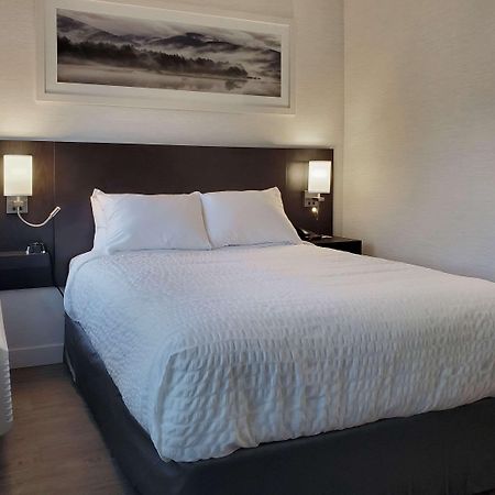 Quality Inn Нанаймо Экстерьер фото